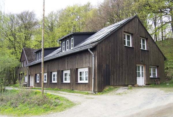 Haus am Lohagen